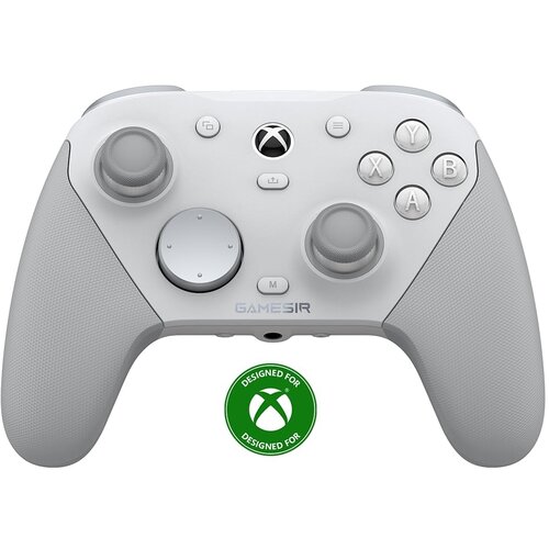 Gamesir G7 Pro bel brezžični igralni plo&scaron;ček s polnilno postajo za Xbox & PC & mobilne naprave Cene