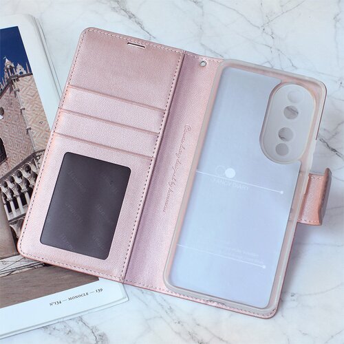  Maska za Honor 90 na preklop Hanman Mill roze Cene