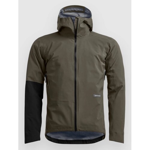 Ortovox Sequence Gore-Tex Jacket dark wild herbs Cene