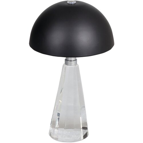 Tognana LED lampa Light Crystal, Sa 3 svetla, Crna Cene