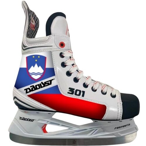 DAOUST hokejske drsalke 301 Slovenia INT, 37,5, JR-INT Slike