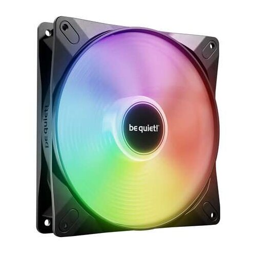 LISTAN BE QUIET LIGHT WINGS LX 140mm PWM HS Slike