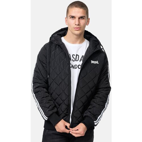 Lonsdale Men&amp;#039;s hooded jacket regular fit Slike