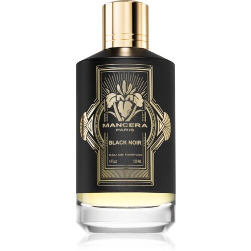 MANCERA Black Noir parfemska voda uniseks 120 ml Slike