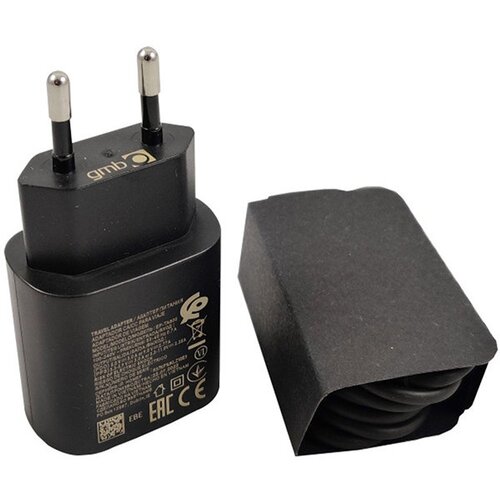Gembird Punjač NPA-AC43 USB-C 25W Slike