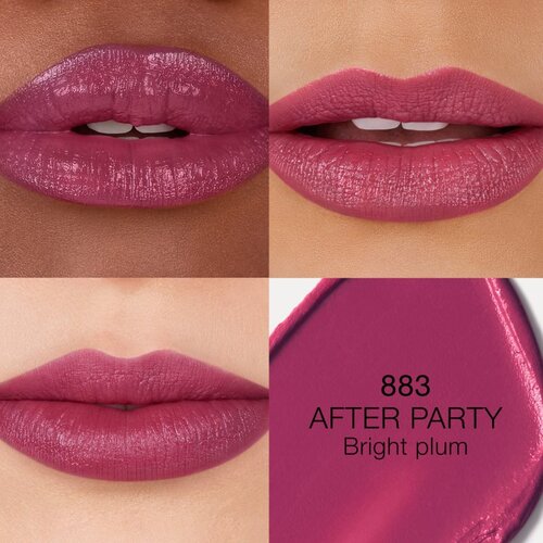 Nars Explicit Lipstick satenasta &amp;scaron;minka odtenek AFTER PARTY 3.8 g Slike