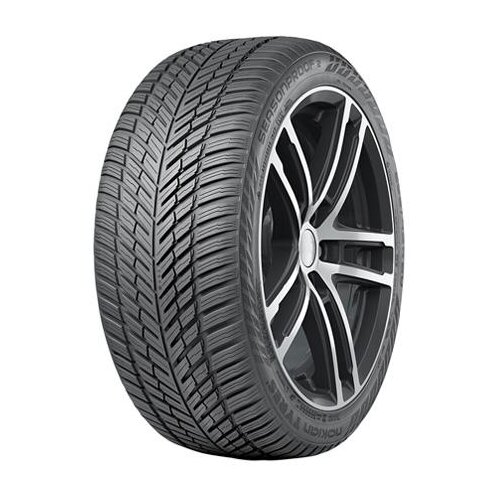 Nokian Celoletna 215/45R17 91Y SEASONPROOF 2 XL - Skladišče 5 (Dostava 5 delovnih dni) Cene