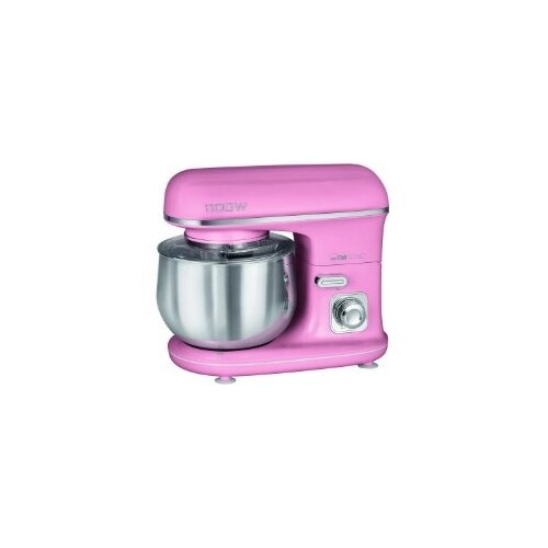 Mikser sa posudom CLATRONIC 1100W 5l, pink KM 3711 PINK Cene