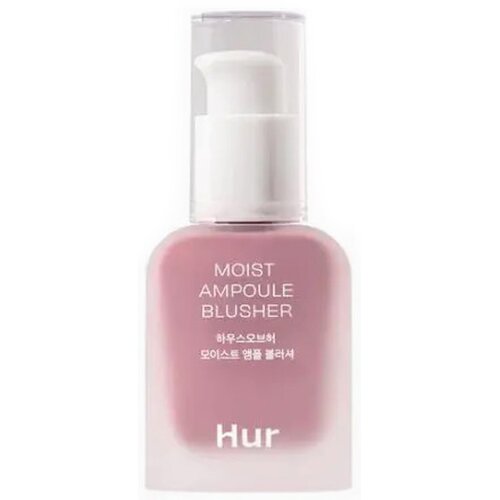 HOUSE OF HUR Moist Ampoule Blusher tekuće rumenilo nijansa 20 ml Cene