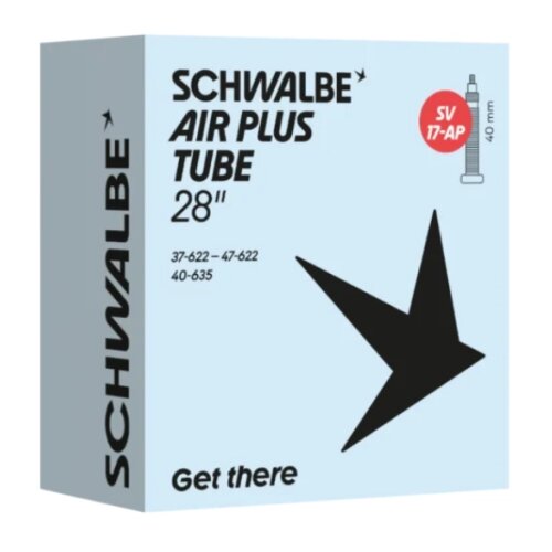 Schwalbe UNUTRA&amp;Scaron;NJA GUMA UNUTRA&amp;Scaron;NJA GUMA SV17-AP AIR PLUS (28&amp;Prime;) IB 40MM Slike