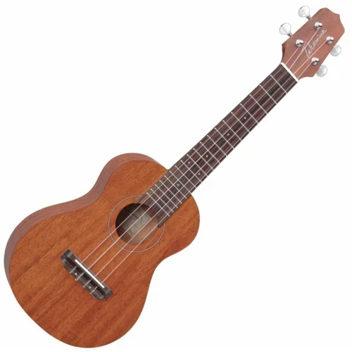 Takamine GUS1 Soprano ukulele Natural