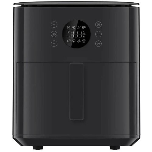 Xiaomi Air Fryer 6.5L Black EU Cene
