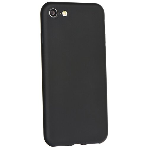  Gumijasti / gel etui Jelly Flash Mat za Xiaomi Mi 8 - črni Slike