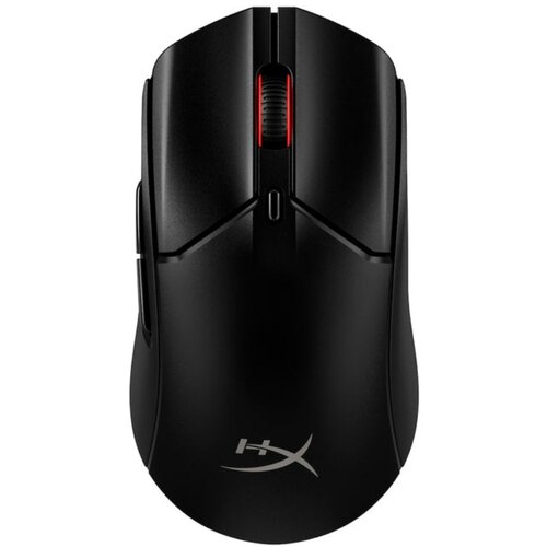 Hyperx haste 2 6N0B0AA black bežični miš Cene