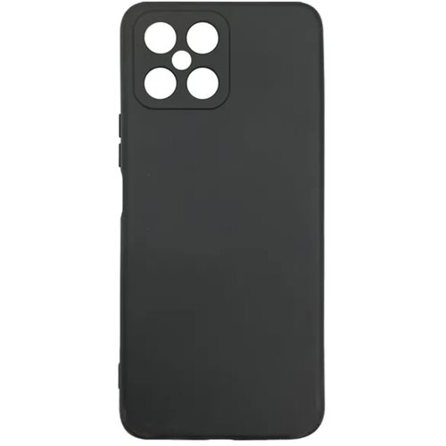 Max Mobile Maska za Honor X8, TPU Silicone Mikro, crna Cene
