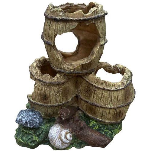 Sobo Bure 16 x 13 x 23 cm Cene