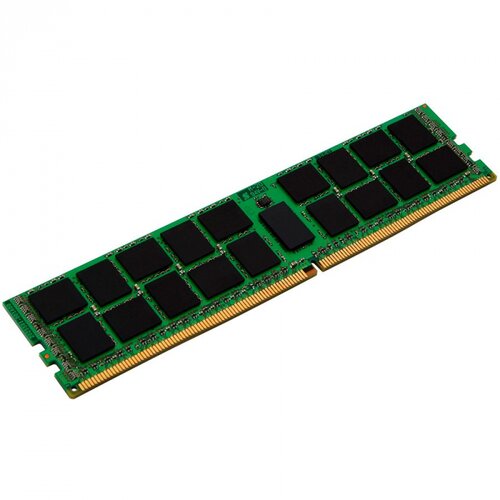 Kingston DRAM Server Memory 32GB DDR4-3200MHz Reg ECC Module, EAN: 740617303841 Slike
