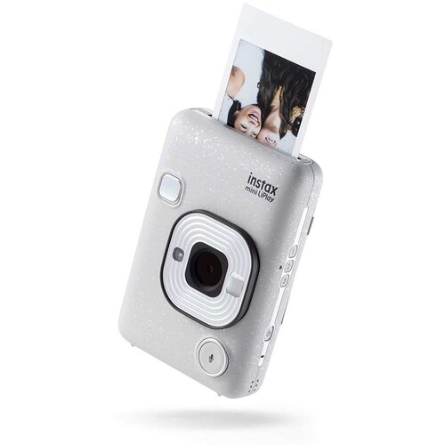 Fujifilm Instax LiPlay stone white Cijene