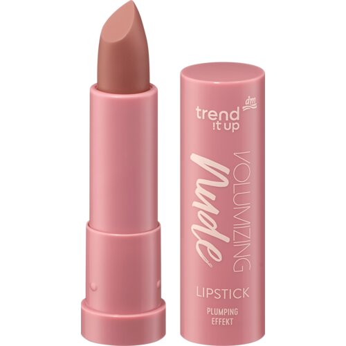 Trend !t up VOLUMIZING nude ruž za usne - 350 1 kom Slike