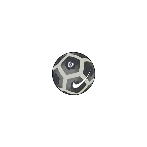 Nike fudbalska lopta PITCH - PL SC2994-022 Slike