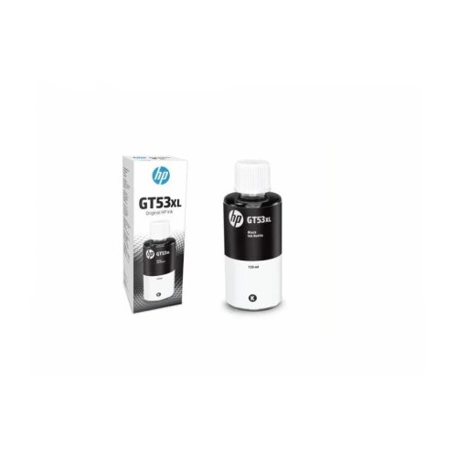 HP Inktank Black GT53XL Cijene