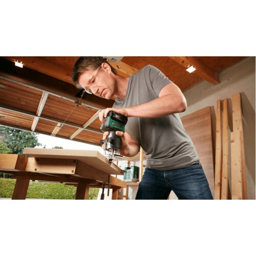 Bosch akumulatorski namizni rezkalnik AdvancedTrimRouter 18V-8 SOLO 06039D5000 Cene