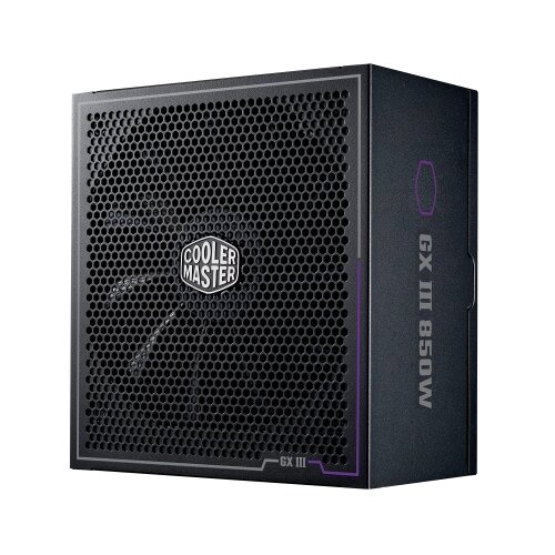 Cooler Master PSU Gold GX3 850W Fully Modular Cijene