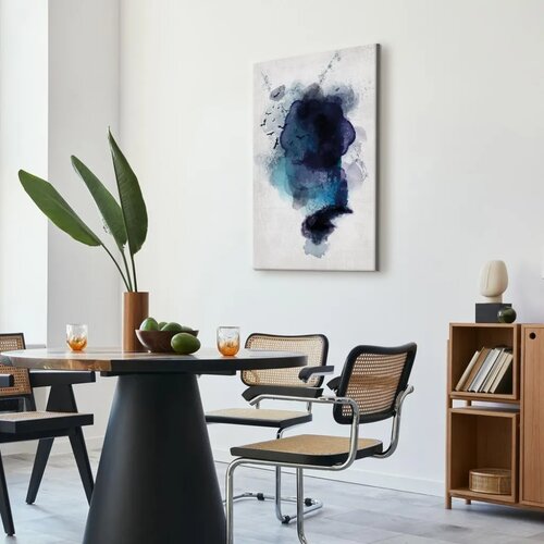  Slika - Blue Memory (1 Part) Vertical 60x90 Cene