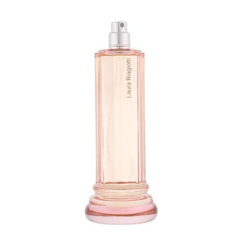 Laura Biagiotti Romamor 100 ml toaletna voda tester za žene Cijene