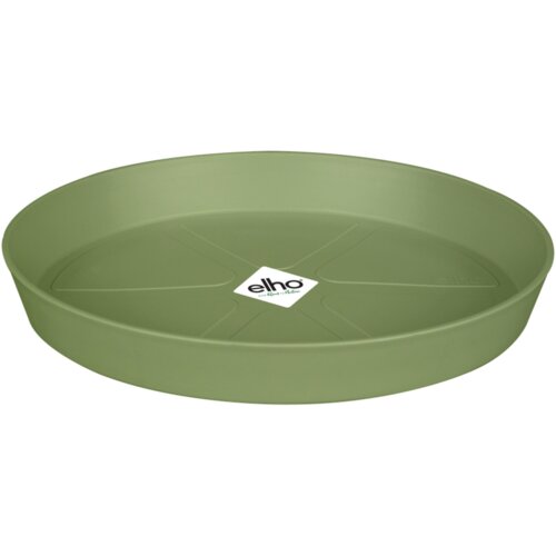 ELHO loft urban okrogel podstavek 41 - mahovo zelena Slike