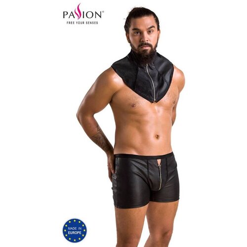 Passion 051 EDWARD GARNITURA ČRNA L/XL, (21404382) Cene