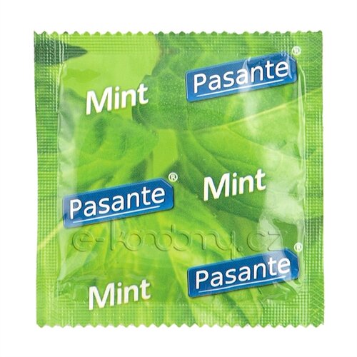 Pasante Mint 1 pc Cene