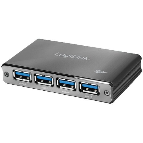 Logilink USB HUB 4u1 Cijene