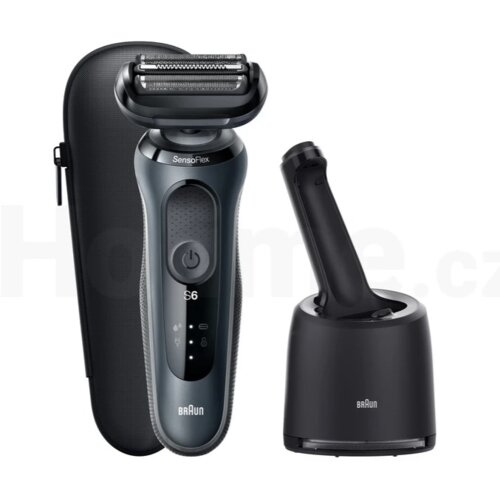 Braun series 6 61-N7000cc Cijene