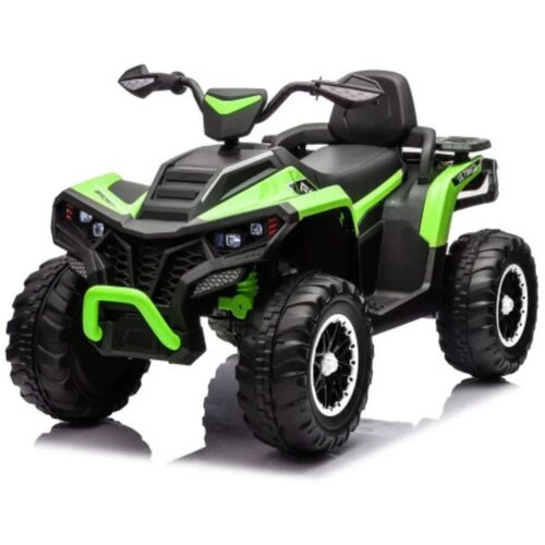 Thema Sport Kvad dečiji TS-140 Zeleni Cene