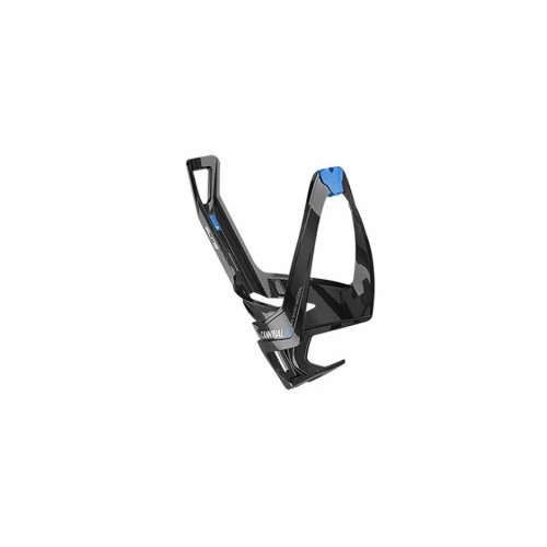  korpica bidona elite cannibal xc bio black-black Cene