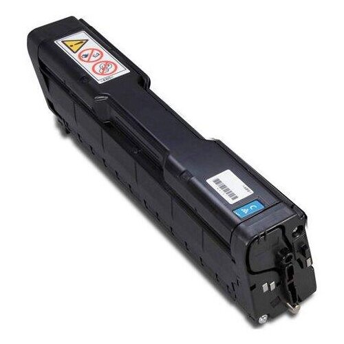 Ricoh MC250 kompatibilen modri toner, (22138889) Cene
