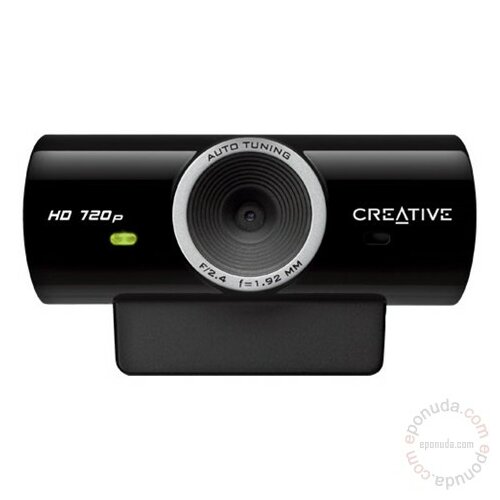 Creative Live! Cam Sync HD web kamera Slike