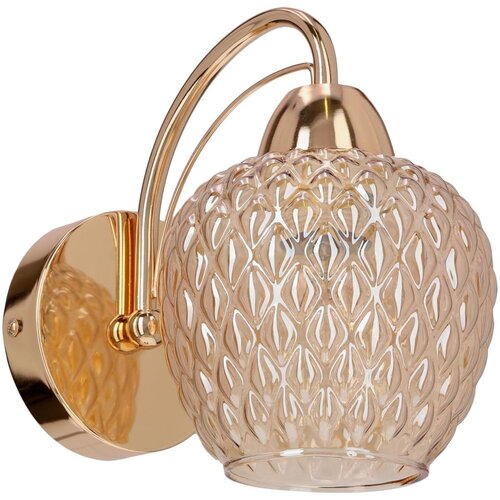  Zidna lampa TOBIAS 1xE27/40W/230V ružičasto zlato Cene