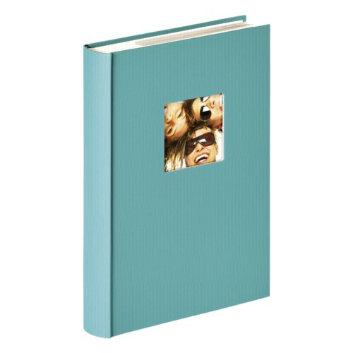 Walther fun petrol 10x15 300 photos memo slip-in ME111K Cijene