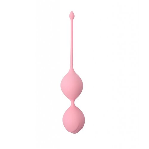 Silicone Kegel Balls 29mm Light Pink Vaginalne Kuglice 7500001 Cene