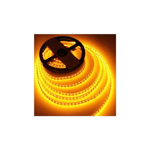  Forma LED traka 24V 12W LTA2835-120-24-amber IP44 Cene