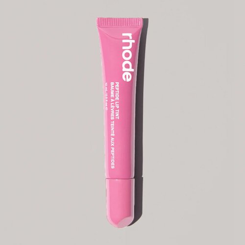  Rhode LIP TINT shortcake Cene