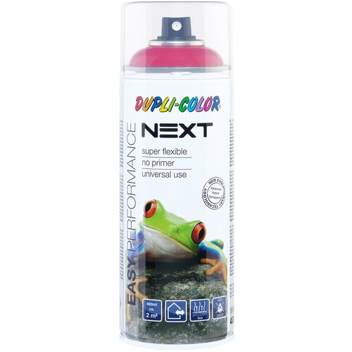  DUPLI-COLOR SPREJ NEXT RAL3020 SJAJNI 400ML Cene
