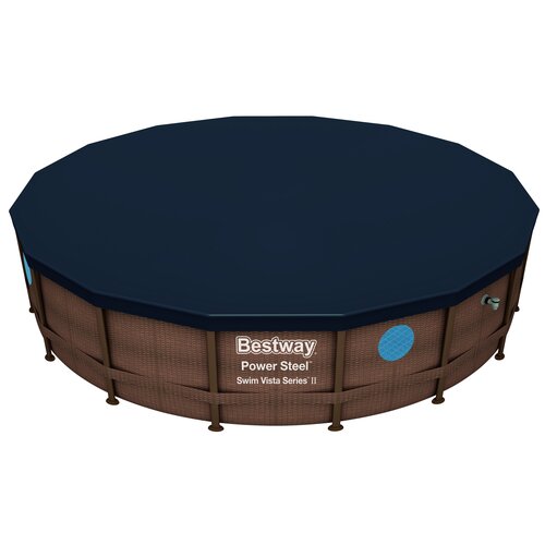 Bestway prekrivač za bazen 488cm 58249E Slike