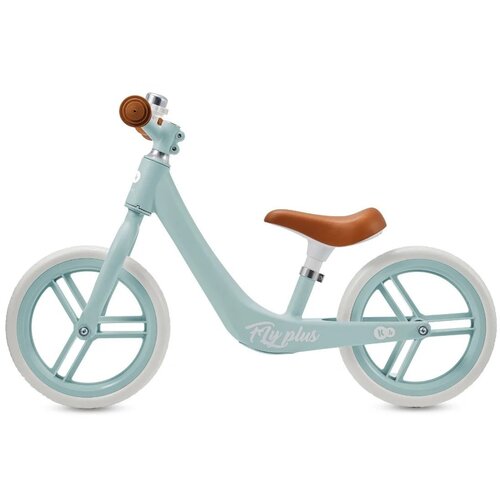 Kinderkraft BICIKL GURALICA FLY PLUS BABY BLUE Cene