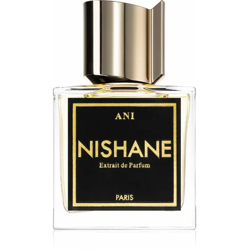 Nishane Ani parfumski ekstrakt uniseks 50 ml