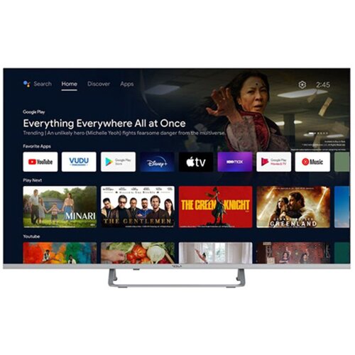 Tesla TV 50E635SUS, 50", Cene