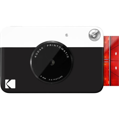 Kodak Printomatic 50.8 x 76.2 mm Black, White Cijene