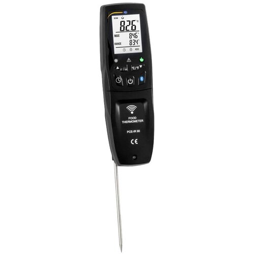 Pce Instruments -IR 90 naprava za merjenje temperature -40 - 300 °C, (20641057) Cene